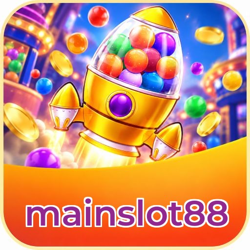 Screenshot 1 - mainslot88 Home Screen