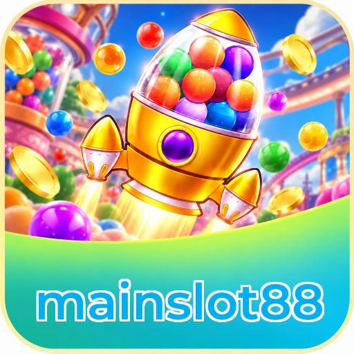 Screenshot 1 - mainslot88 Home Screen
