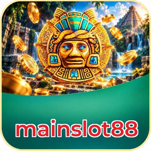 Screenshot 1 - mainslot88 Home Screen