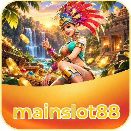 Screenshot 1 - mainslot88 Home Screen