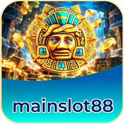 Screenshot 1 - mainslot88 Home Screen