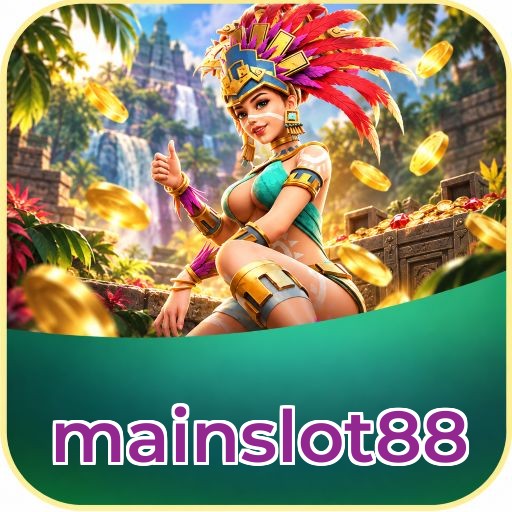 Screenshot 1 - mainslot88 Home Screen