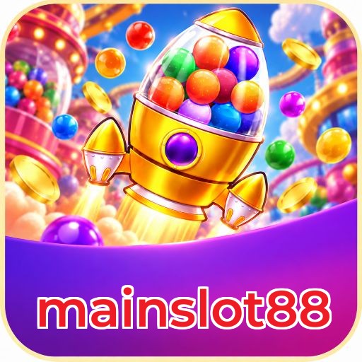 Screenshot 1 - mainslot88 Home Screen