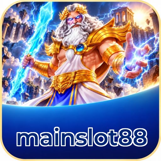 Screenshot 1 - mainslot88 Home Screen