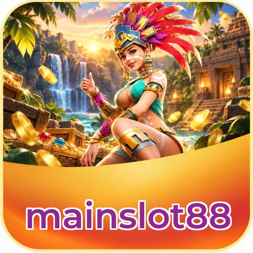 Screenshot 1 - mainslot88 Home Screen